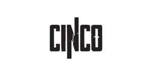 Logo Cinco